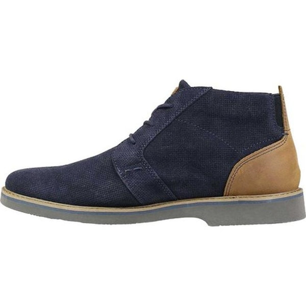 nunn bush barklay plain toe chukka