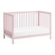 preview thumbnail 13 of 13, Oxford Baby Essential 4 in 1 Island Crib