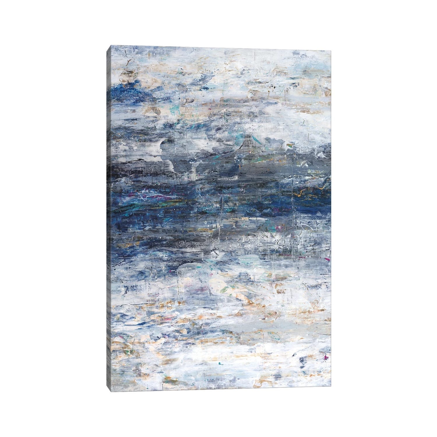 iCanvas "An Ocean Of Sky" by Hilario Gutierrez Canvas Print