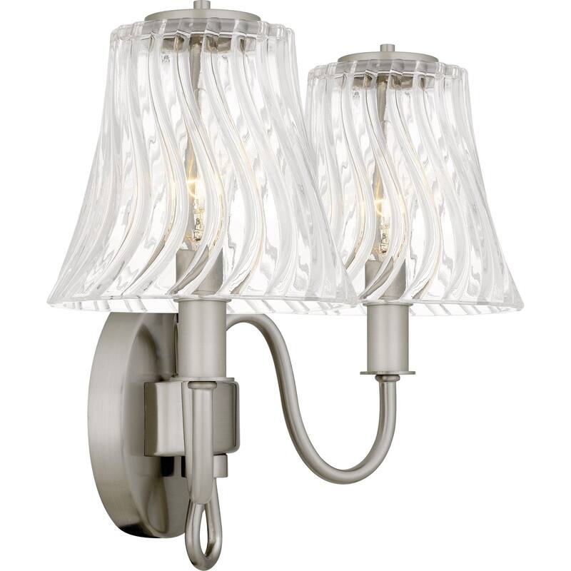 McKinney Bathroom Vanity Light