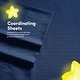 preview thumbnail 9 of 18, Kids Basketball Printed Bed in a Bag Comforter & Sheet Set