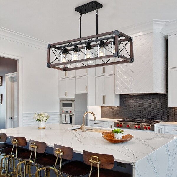 5 light fitting 2025