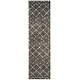 preview thumbnail 149 of 154, SAFAVIEH Arizona Shag Nevada 1.2-inch Thick Rug