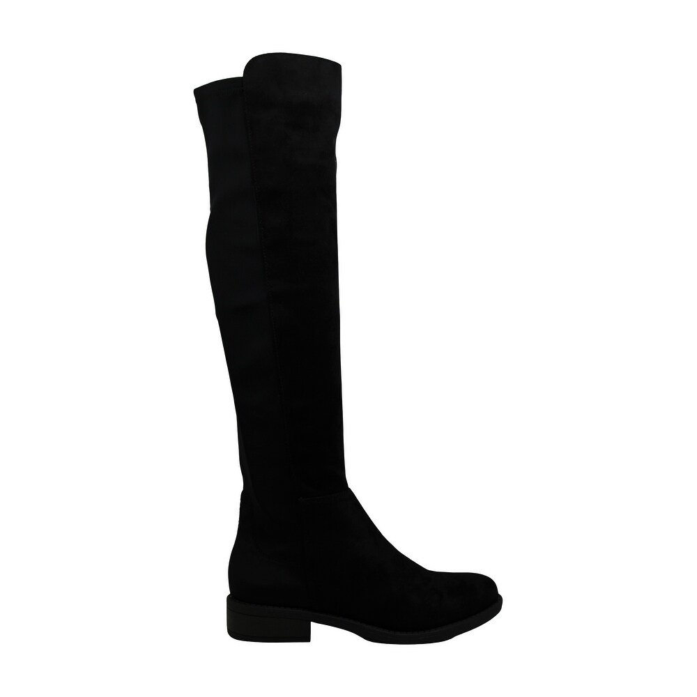 Flat Boots Online at Overstock