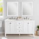 Option White Cabinet/Pulsar Top