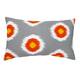 Option Grey/Orange