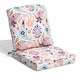 preview thumbnail 30 of 128, 21 W x 22 D in. Deep Seat Outdoor Cushion Set by Crestlive Products