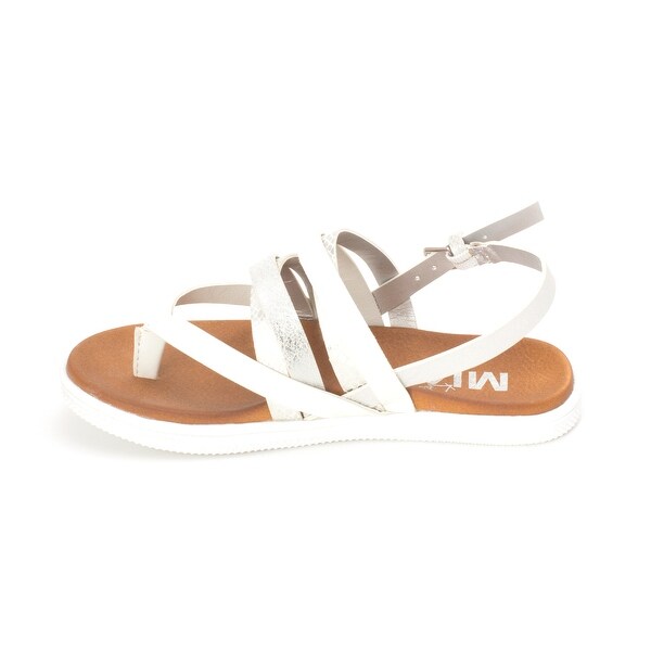 mia kids sandals