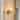 Fenro Modern Luxury Wall Sconce Water-Ripple Glass Vintage Vanity Bathroom Light - L4.7"*W5.9"*H10.6"