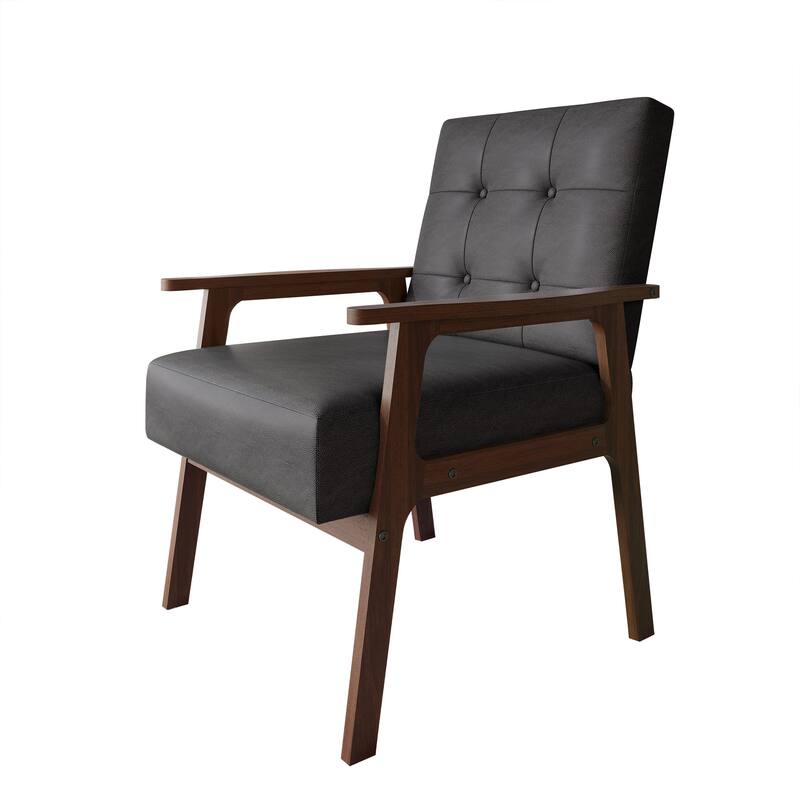 CraftPorch Modern Accent Chair