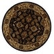 preview thumbnail 78 of 88, SAFAVIEH Handmade Heritage Sharee Traditional Oriental Wool Rug
