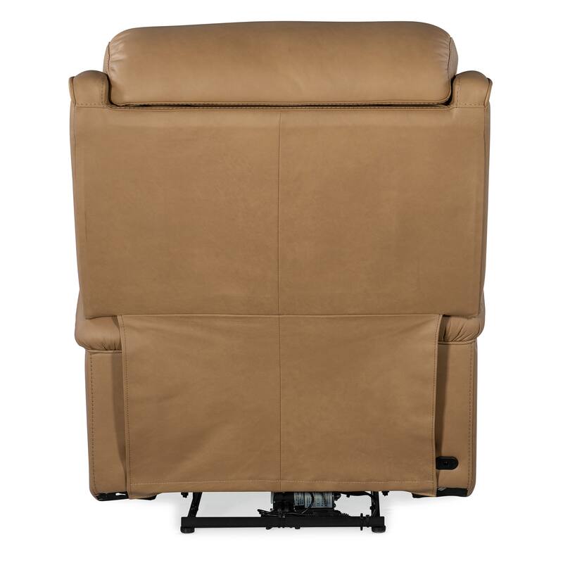 Rhea Zero Gravity Power Recliner with Power Headrest