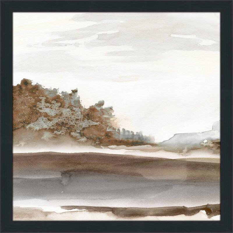 "Mountain Time" by Carol Robinson 1 Print on Acrylic