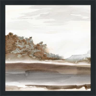 "Mountain Time" by Carol Robinson 1 Print on Acrylic