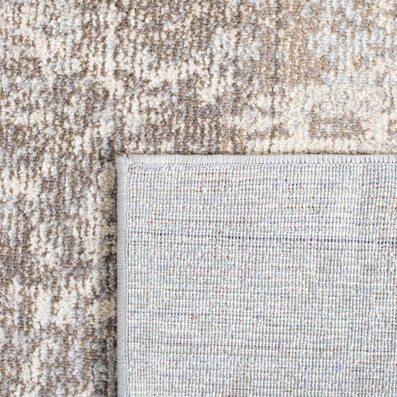SAFAVIEH Madison Poranna Modern Abstract Rug
