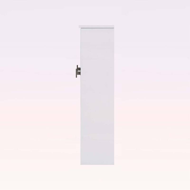 35'' x 28'' Modern Wall Mounted Bathroom Storage Cabinet with Mirror and Towel Bar,Perfect for Organized and Stylish Bathrooms