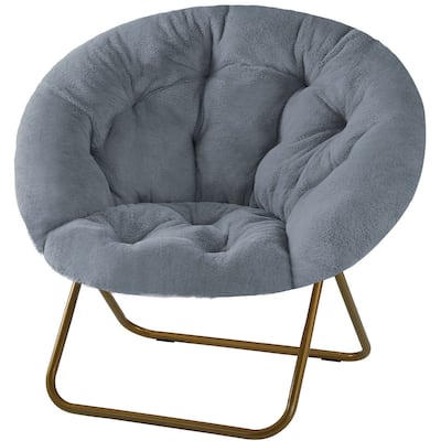 Foldable Lounge Lazy Cozy Chair