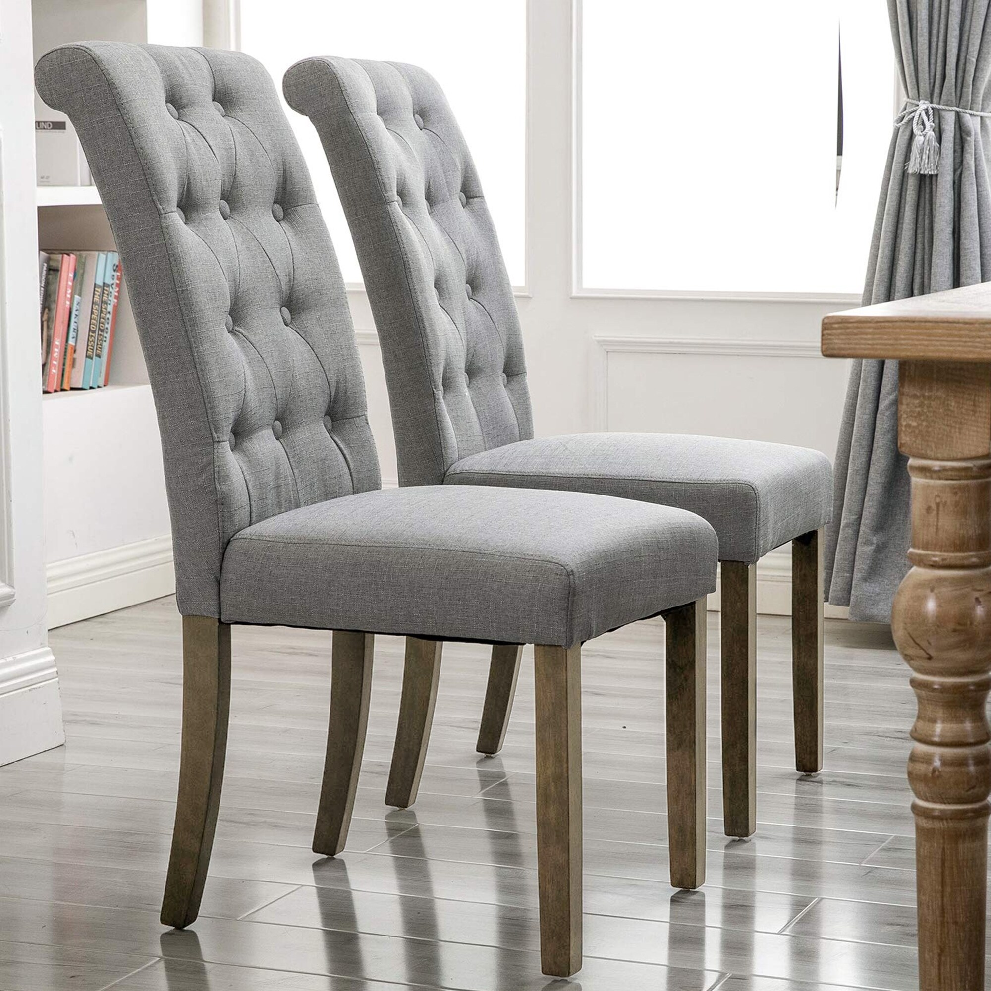 Linyi huahai best sale wood company chair