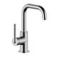 preview thumbnail 7 of 10, Concorde Single-Hole Bathroom Faucet with Drain