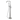WOWOW Minimalist Freestanding Bathtub Faucet with Handheld Shower