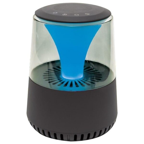 speaker air cleaner