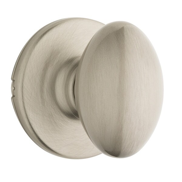 Kwikset 200AO Aliso Passage Door Knob Set