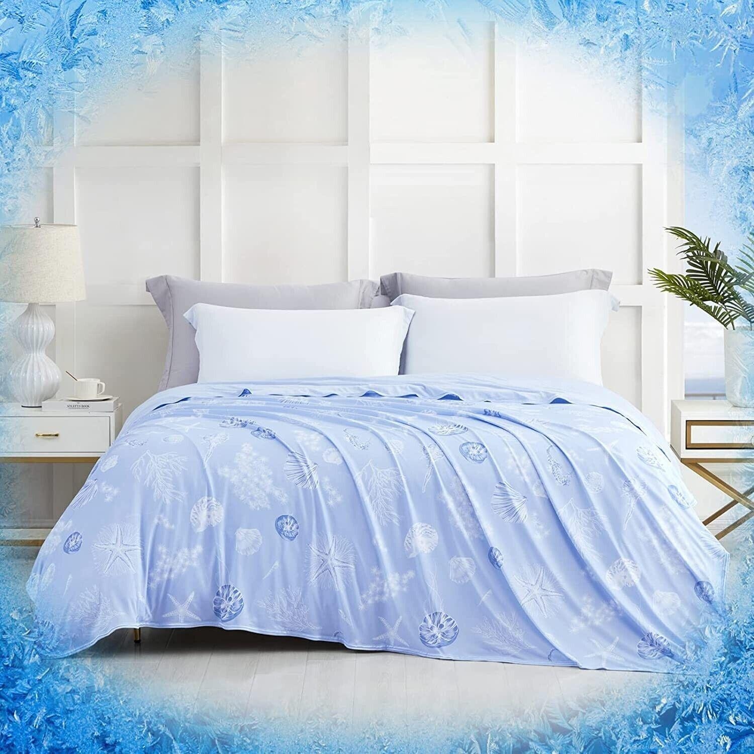 Cooling blanket bed bath and beyond outlet