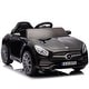 preview thumbnail 26 of 70, Christmas Gift 12V Mercedes-Benz CLS 350 Ride-On with Parental Remote