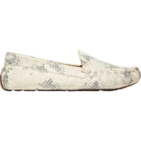 cole haan evelyn driver flats