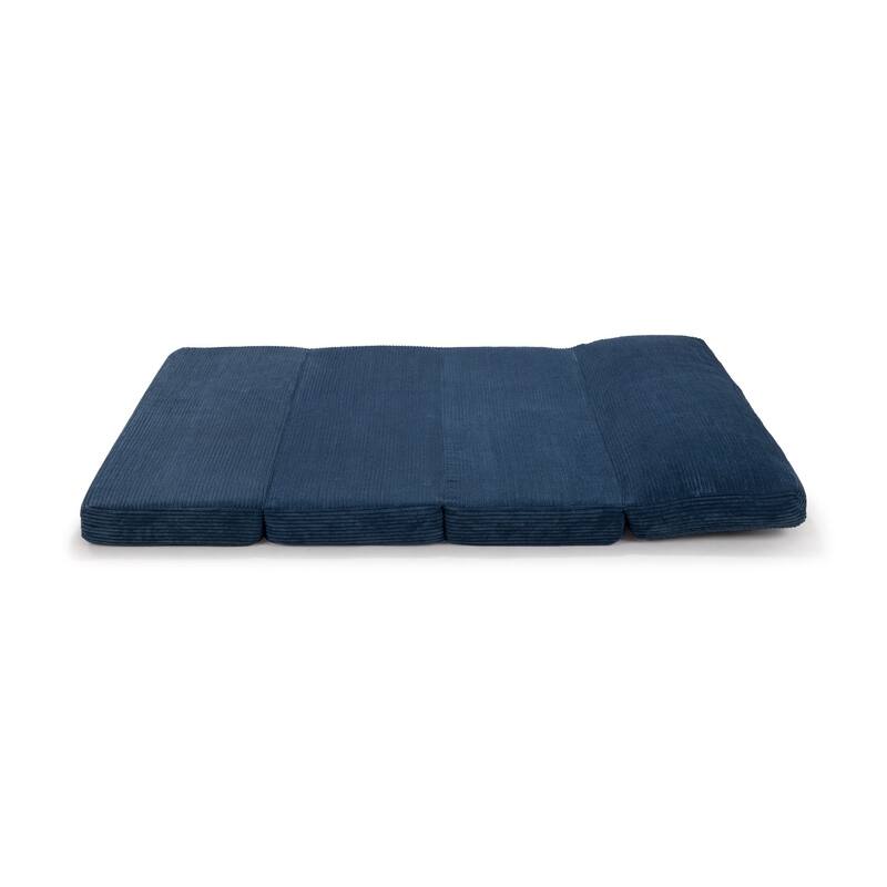 Max and Lily Fold 'n Fun Convertible Lounger Sleeper Sofa