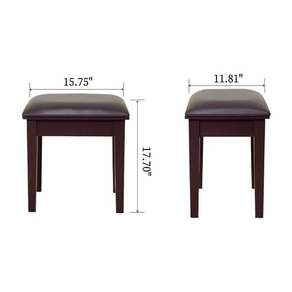 Bed Bath And Beyond Vanity Stoolnull