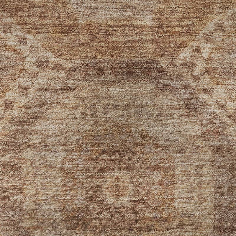 Premium Washable Super Soft Vintage Traditional Mayfield Rug