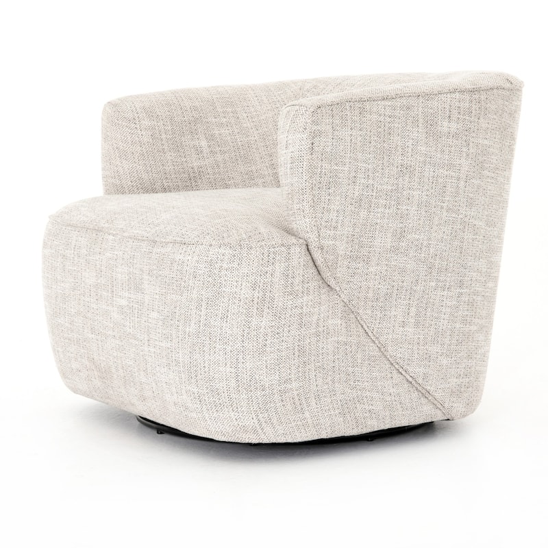 Haven Home Skooter Swivel Chair