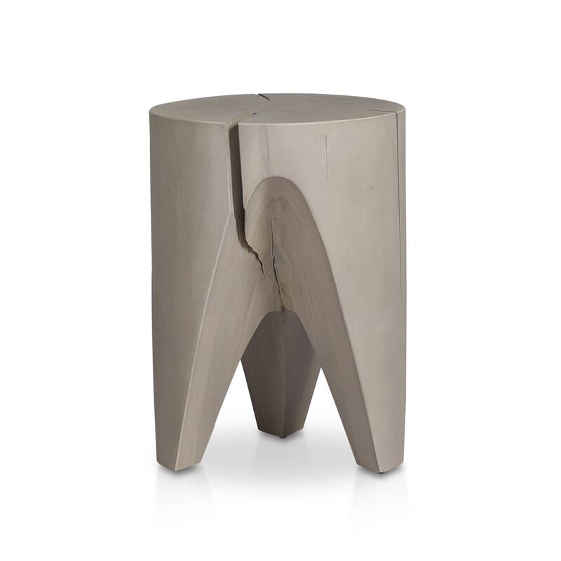 Haven Home Valley Outdoor End Table
