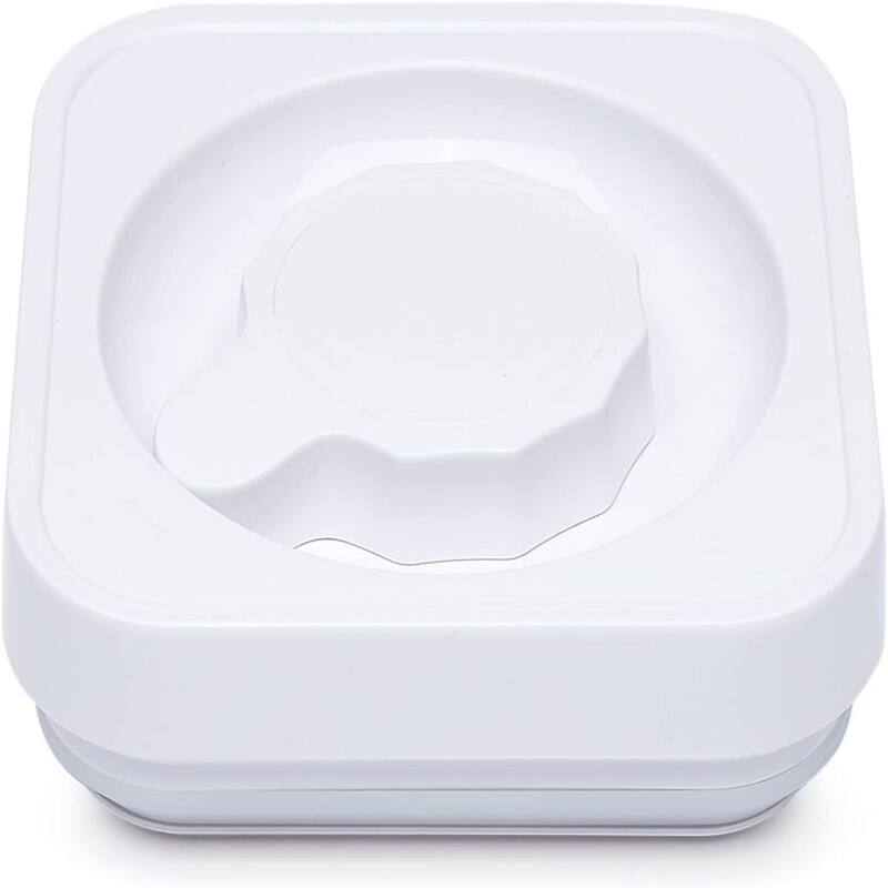 10Piece Square Airtight Food Storage Containers Bed Bath & Beyond 39079897