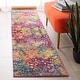 preview thumbnail 8 of 51, SAFAVIEH Madison Gudlin Modern Abstract Watercolor Rug