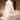 YEERSWAG Elegant Princess Bed Canopy Bed Curtain Nets with Luminous Stars Lights