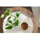 preview thumbnail 9 of 27, Kate and Laurel Ehrens Round Decorative Wood Tray