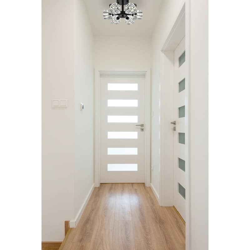 14 inch Flush Mount