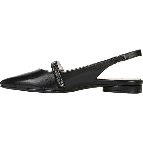 naturalizer slingback flats