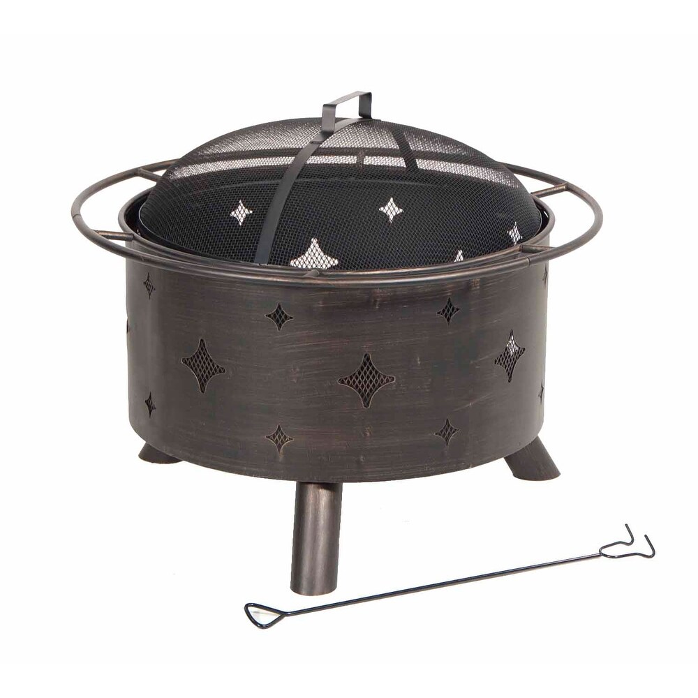Buy Fire Pits Chimineas Sale Online At Overstock Our Best