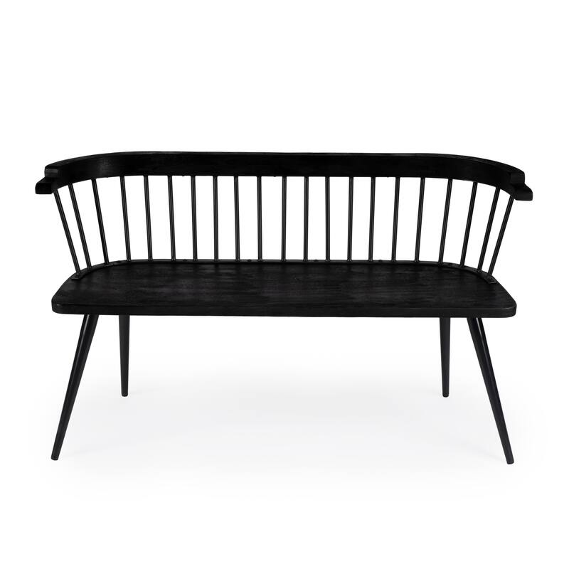 Tempe Spindle Back Bench