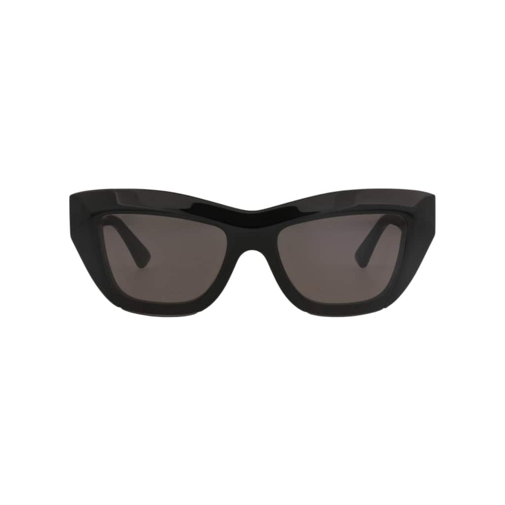 Bottega Veneta Cat Eye-Frame Recycled Acetate Sunglasses