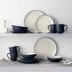 preview thumbnail 6 of 83, Noritake Colorwave 16-Piece Coupe Dinnerware Set, Service For 4
