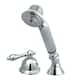 Option Polished Chrome