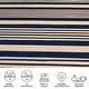 preview thumbnail 130 of 237, SAFAVIEH Courtyard Charmaine Indoor/ Outdoor Waterproof Area Rug