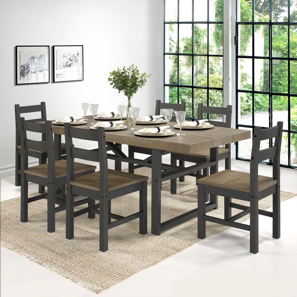 Bed bath and beyond sales dining table set