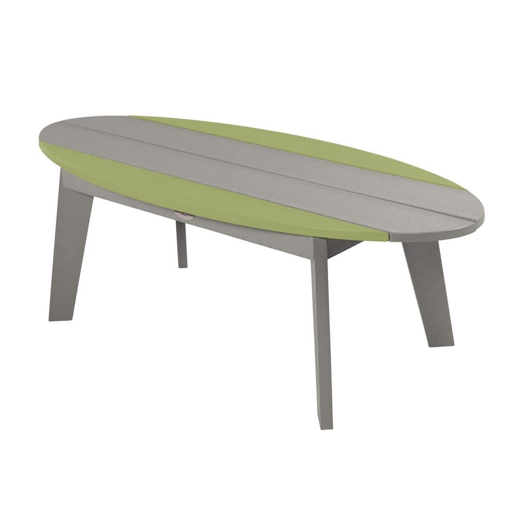 Shoreline Surfboard Outdoor Coffee Table