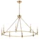 Option Champagne Bronze