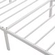 preview thumbnail 12 of 40, Storage Bed Metal Platform Bed with a Big Drawer.